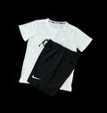 Nike Miler Running Set