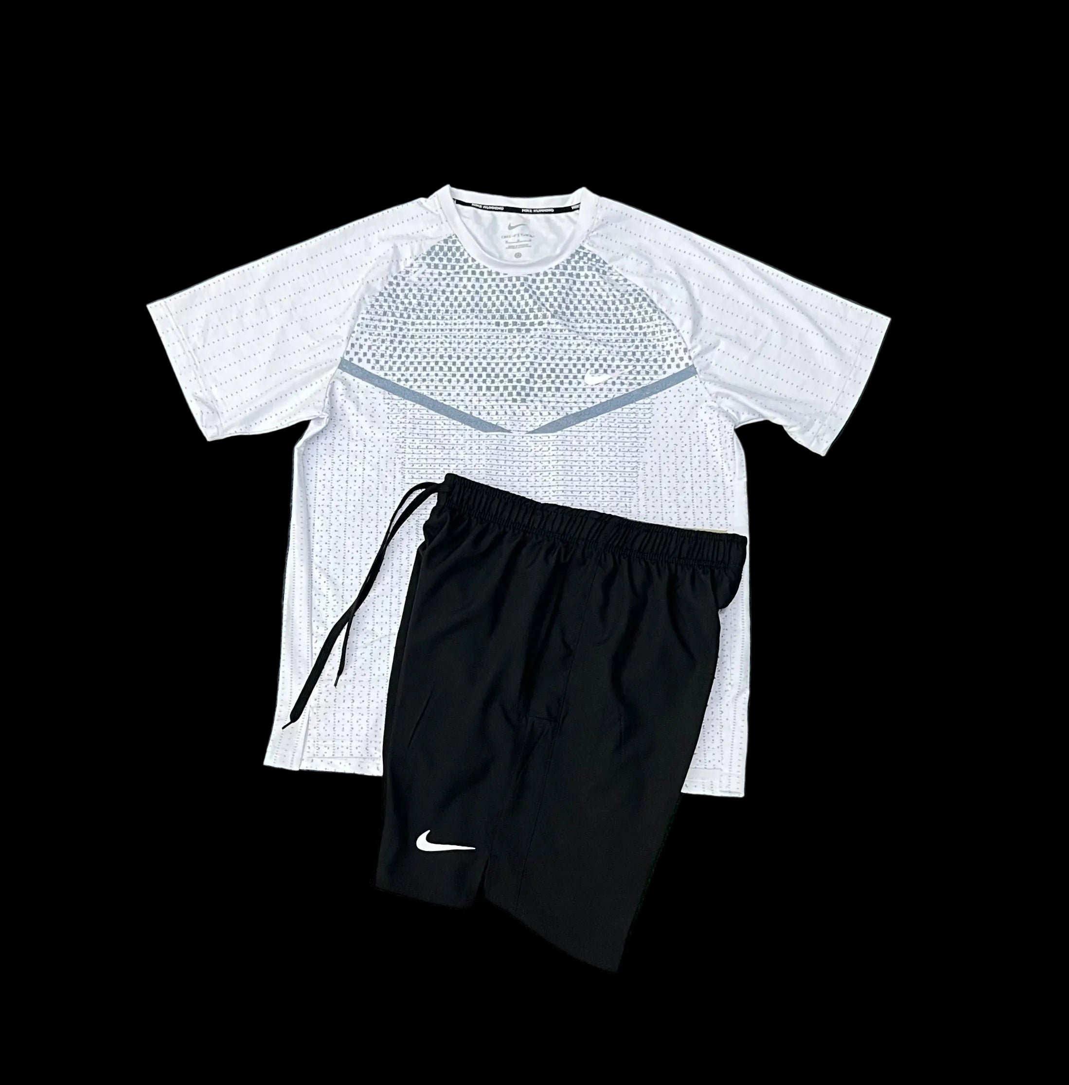Nike Miler Running Set