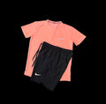 Nike Miler Running Set