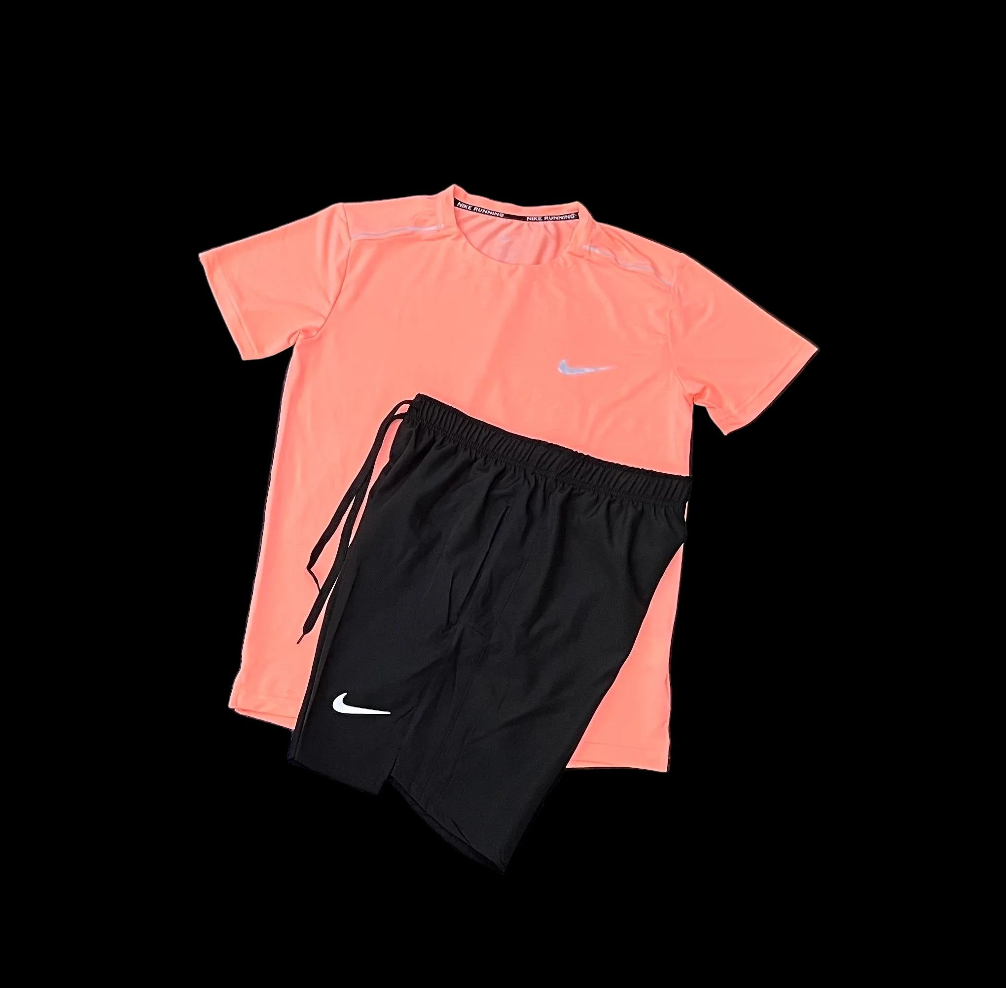 Nike Miler Running Set