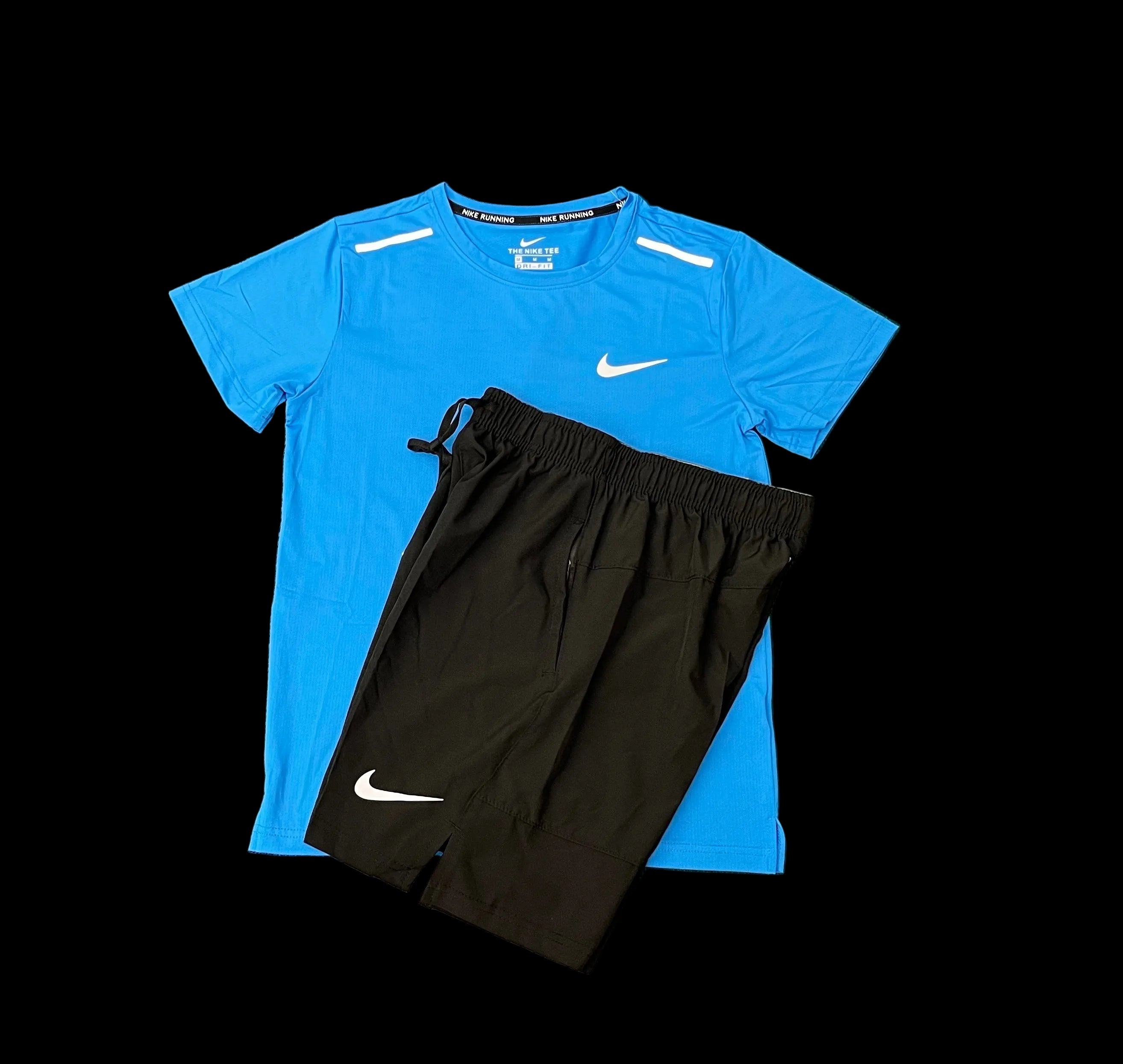 Nike Miler Running Set